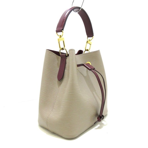 Louis Vuitton Handbags - Louis Vuitton Epi Neo Gale Noe